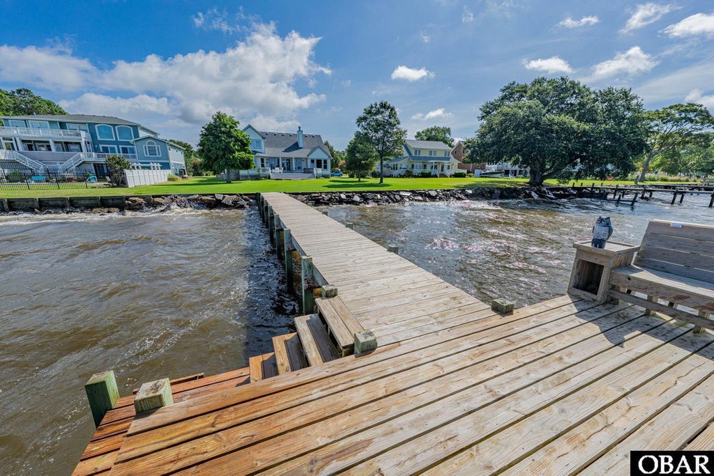 Image 41 of property listing at 110 Waterside Drive Lot 18, Harbinger, NC 27941