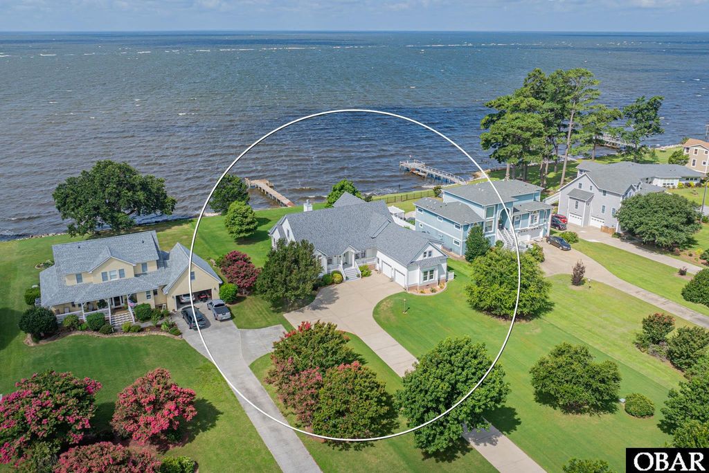 Image 42 of property listing at 110 Waterside Drive Lot 18, Harbinger, NC 27941