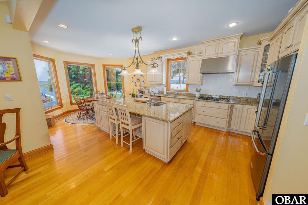 Image 8 of property listing at 110 Waterside Drive Lot 18, Harbinger, NC 27941