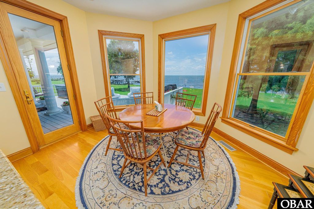 Image 10 of property listing at 110 Waterside Drive Lot 18, Harbinger, NC 27941