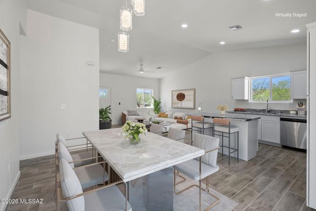 1757 Grado Court, Rio Rico, AZ 85648