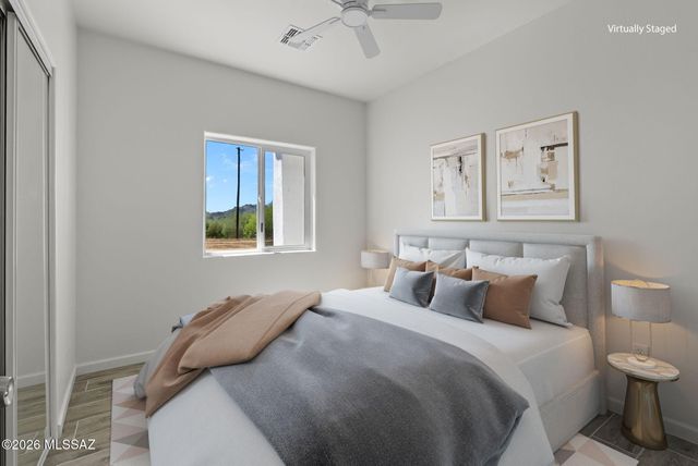 1757 Grado Court, Rio Rico, AZ 85648