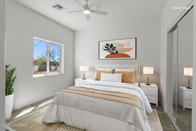 1757 Grado Court, Rio Rico, AZ 85648