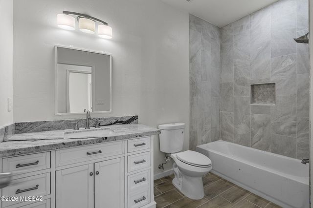 1757 Grado Court, Rio Rico, AZ 85648