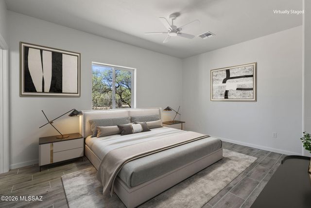 1757 Grado Court, Rio Rico, AZ 85648