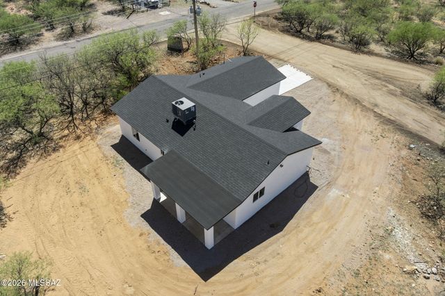 1757 Grado Court, Rio Rico, AZ 85648