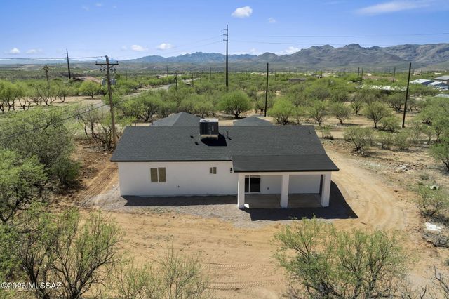 1757 Grado Court, Rio Rico, AZ 85648