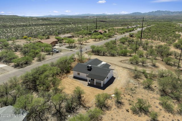 1757 Grado Court, Rio Rico, AZ 85648