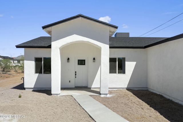 1757 Grado Court, Rio Rico, AZ 85648