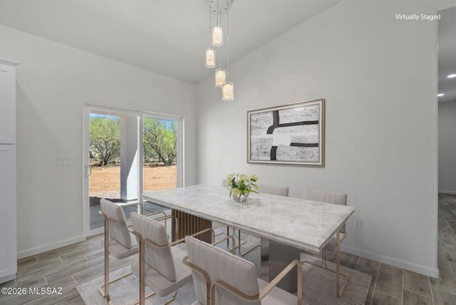 1757 Grado Court, Rio Rico, AZ 85648