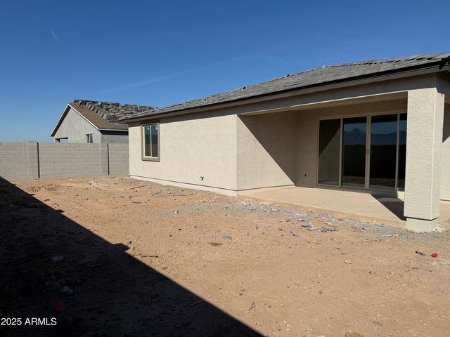 5609 W HOPI Trail, Laveen, AZ 85339