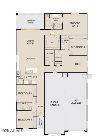 5609 W HOPI Trail, Laveen, AZ 85339