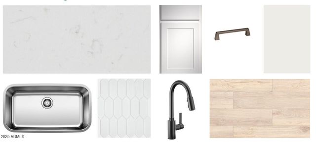 5609 W HOPI Trail, Laveen, AZ 85339