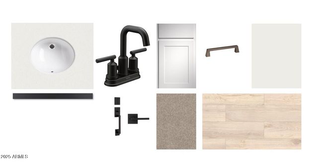 5609 W HOPI Trail, Laveen, AZ 85339