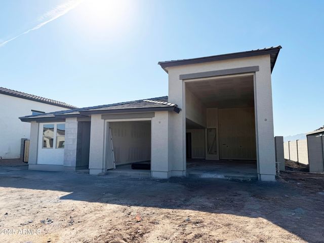 5609 W HOPI Trail, Laveen, AZ 85339