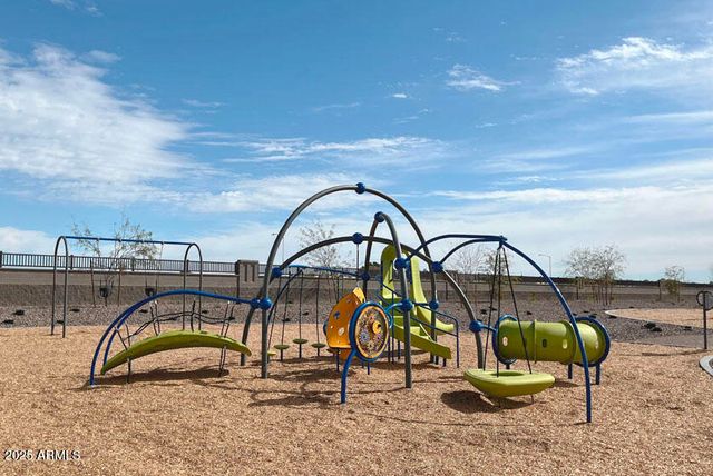 5609 W HOPI Trail, Laveen, AZ 85339