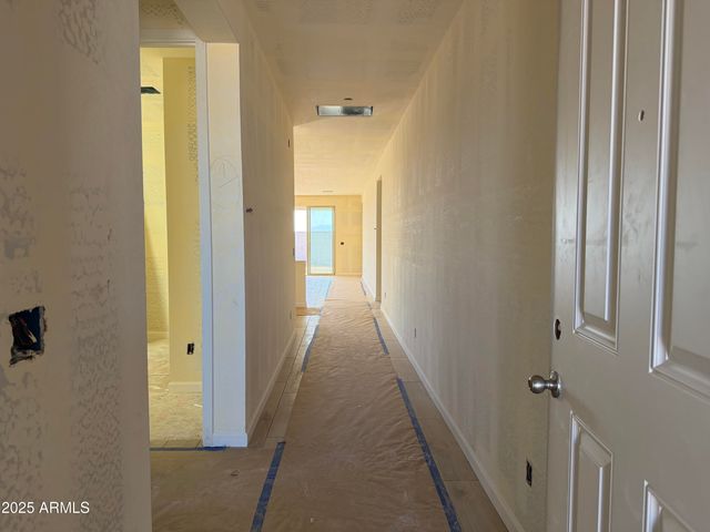 5609 W HOPI Trail, Laveen, AZ 85339