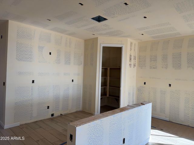 5609 W HOPI Trail, Laveen, AZ 85339