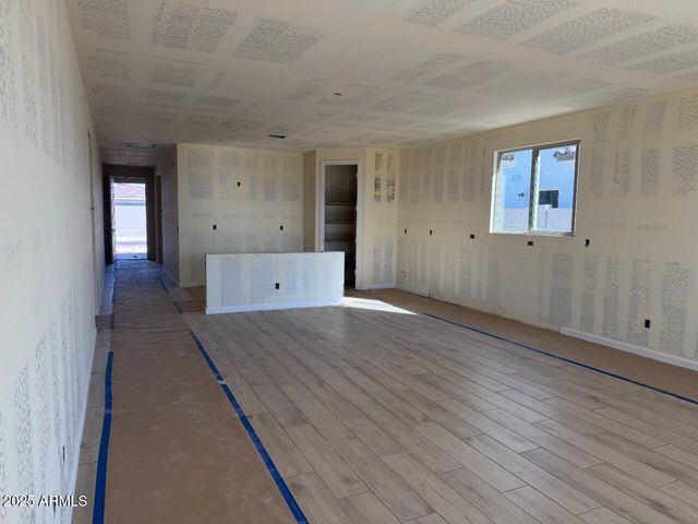 5609 W HOPI Trail, Laveen, AZ 85339