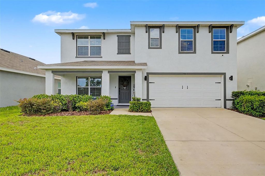17315 WHEATBERRY BOULEVARD, Parrish, FL 34219