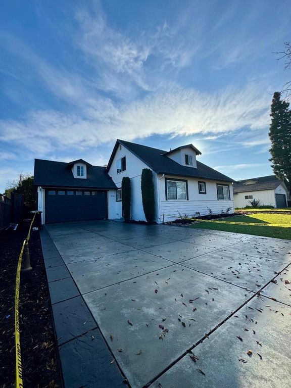 1202 Foxworthy Avenue, San Jose, CA 95118