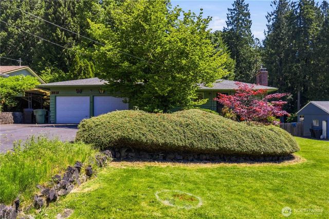 3018 Ammons Drive, Longview, WA 98632