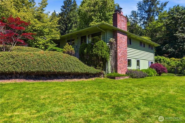 3018 Ammons Drive, Longview, WA 98632
