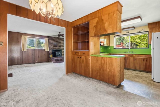 3018 Ammons Drive, Longview, WA 98632