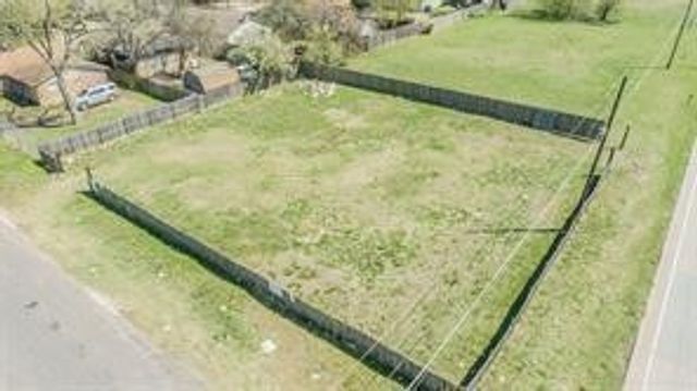 2722 JEFF STREET, Dallas, TX 75212