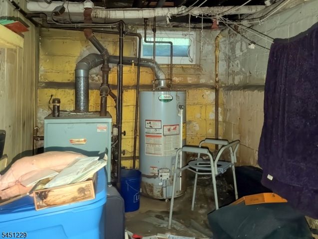 334 Schley St, Newark City, NJ 07112