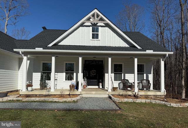 7021 COMPASS COURT, King George, VA 22485