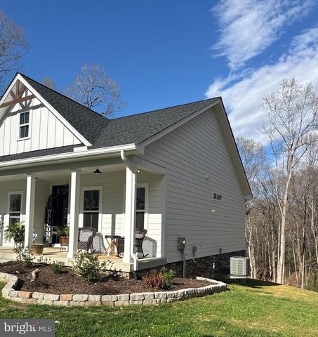 7021 COMPASS COURT, King George, VA 22485