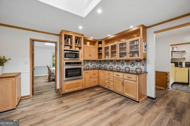 845 Wagon Wheel Circle, Fayetteville, GA 30214