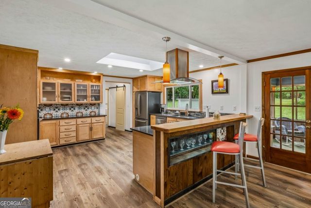 845 Wagon Wheel Circle, Fayetteville, GA 30214