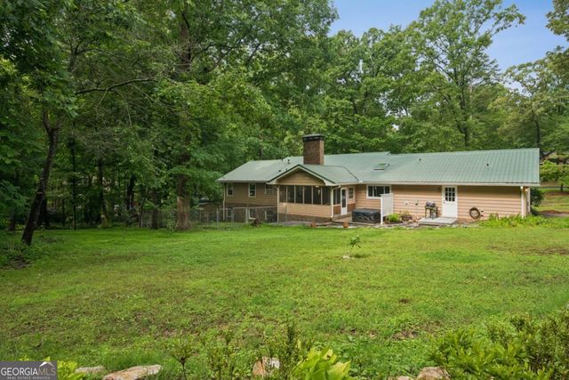 845 Wagon Wheel Circle, Fayetteville, GA 30214