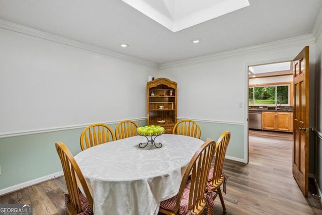 845 Wagon Wheel Circle, Fayetteville, GA 30214