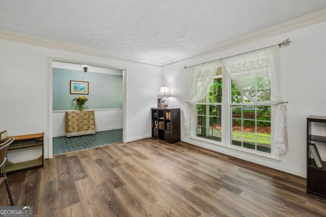 845 Wagon Wheel Circle, Fayetteville, GA 30214