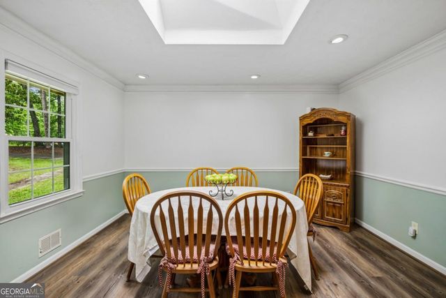 845 Wagon Wheel Circle, Fayetteville, GA 30214