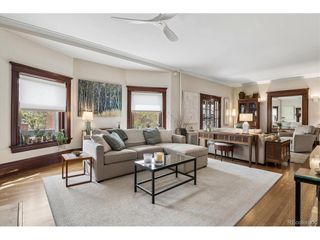 836 E 17th Ave 3F, Denver, CO 80218