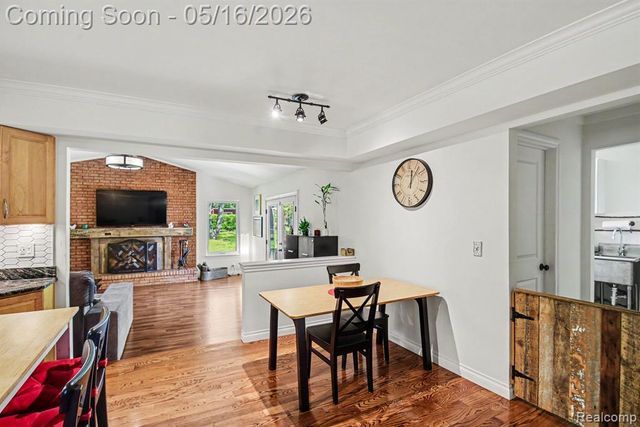 2982 Powderhorn Ridge Road, Rochester Hills, MI 48309