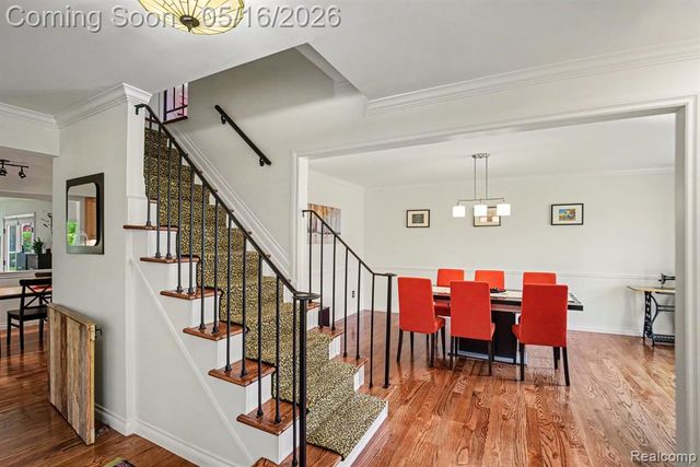 2982 Powderhorn Ridge Road, Rochester Hills, MI 48309