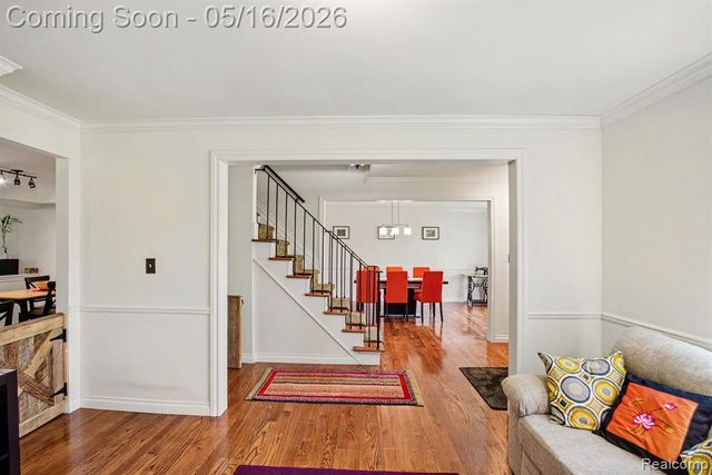2982 Powderhorn Ridge Road, Rochester Hills, MI 48309