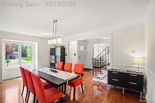 2982 Powderhorn Ridge Road, Rochester Hills, MI 48309