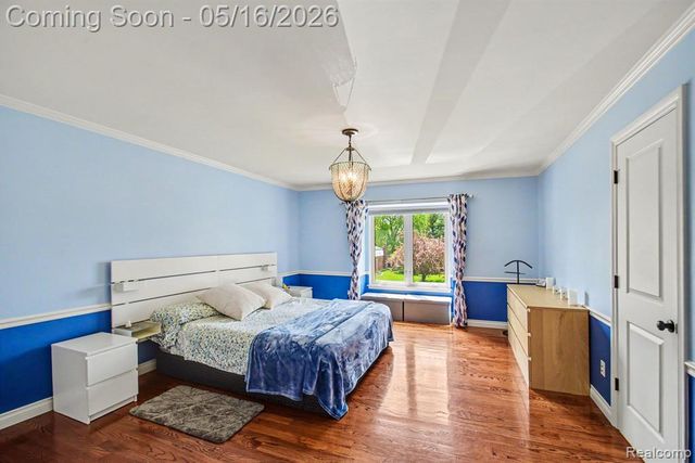 2982 Powderhorn Ridge Road, Rochester Hills, MI 48309