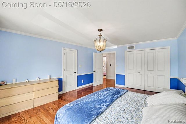 2982 Powderhorn Ridge Road, Rochester Hills, MI 48309