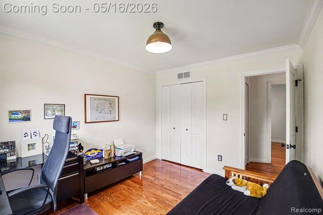 2982 Powderhorn Ridge Road, Rochester Hills, MI 48309