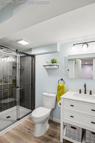 2982 Powderhorn Ridge Road, Rochester Hills, MI 48309