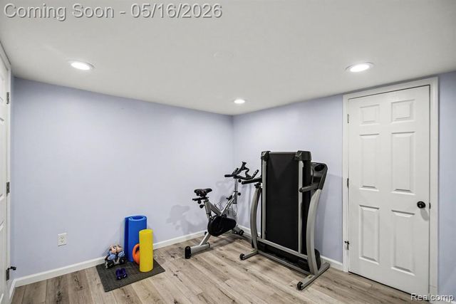 2982 Powderhorn Ridge Road, Rochester Hills, MI 48309