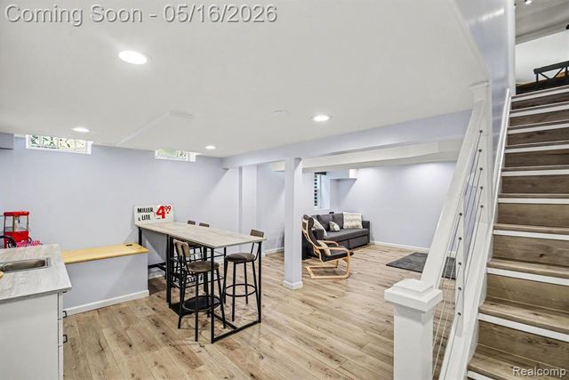 2982 Powderhorn Ridge Road, Rochester Hills, MI 48309