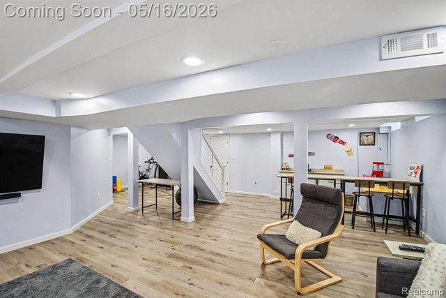 2982 Powderhorn Ridge Road, Rochester Hills, MI 48309